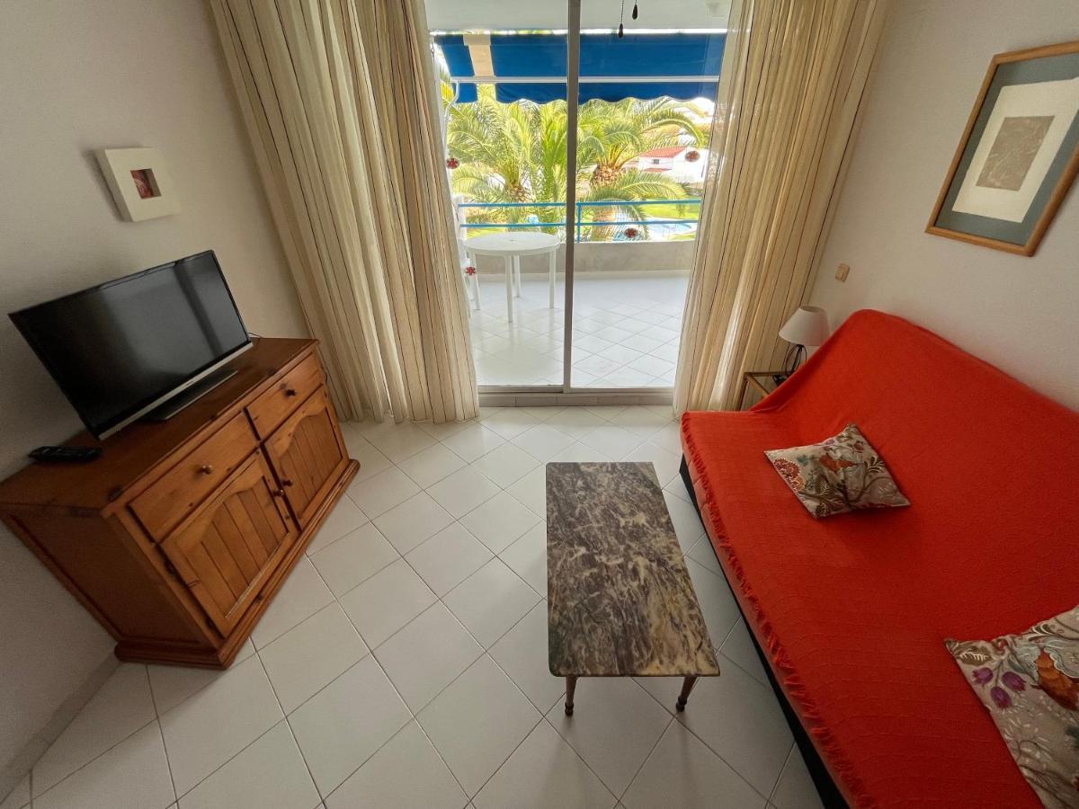 Apartamentos Nova Romana Altamar Alcossebre エクステリア 写真