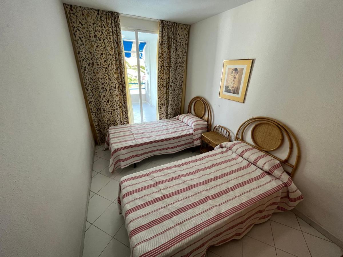 Apartamentos Nova Romana Altamar Alcossebre エクステリア 写真